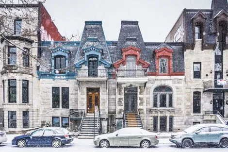 Montréal