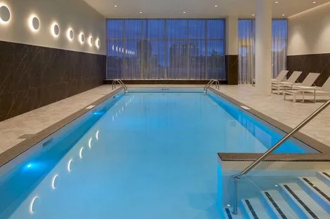 Hôtel Homewood Suites By Hilton Montreal Midtown montreal CANADA