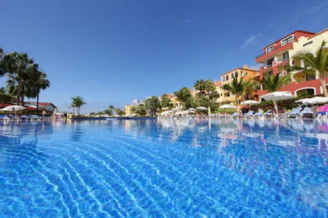 Hôtel Bahia Principe Sunlight Tenerife adeje Canaries