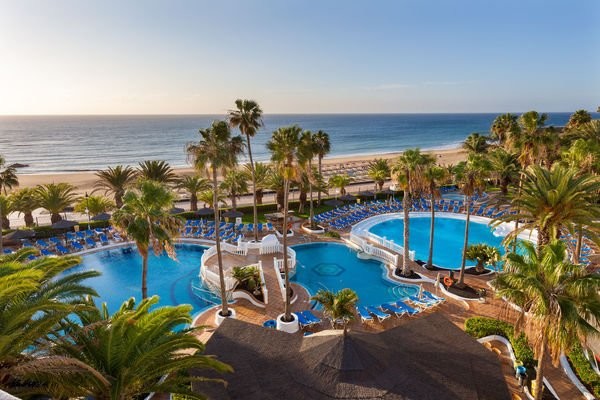 Séjour Canaries - Club Framissima Sol Lanzarote