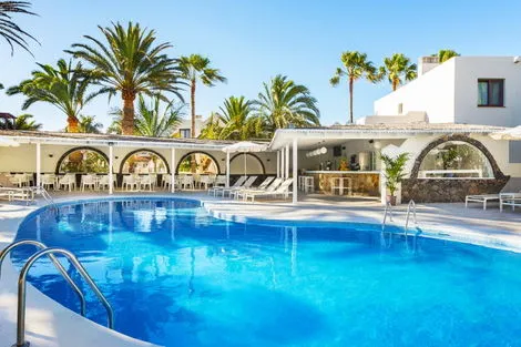 Hôtel Alua Suite Fuerteventura Resort corralejo Canaries