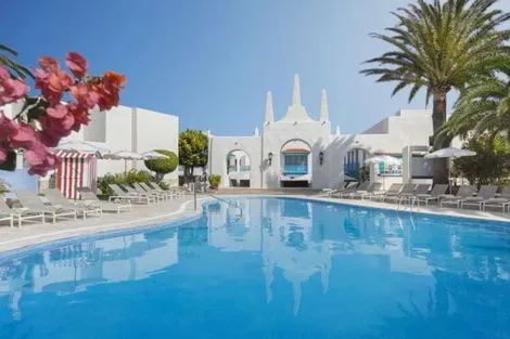 Hôtel Alua Suites Fuerteventura corralejo Canaries