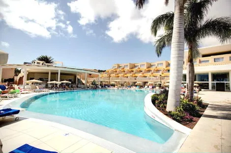 Hôtel Sbh Monica Beach Resort By Ôvoyages costa_calma Canaries