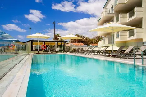 Canaries : Hôtel Ereza Mar Adult Only (+16)