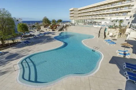 Hôtel Alua Atlantico Golf Resort golf_del_sur Canaries