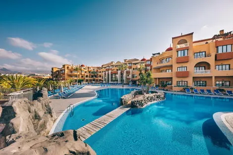 Hôtel Grand Muthu Golf Plaza by Ôvoyages golf_del_sur Canaries