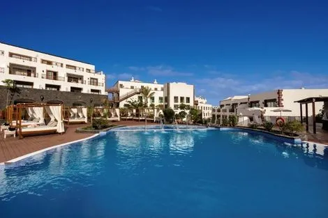 Hôtel Gran Castillo Tagoro Family & Fun Playa Blanca lanzarote Canaries