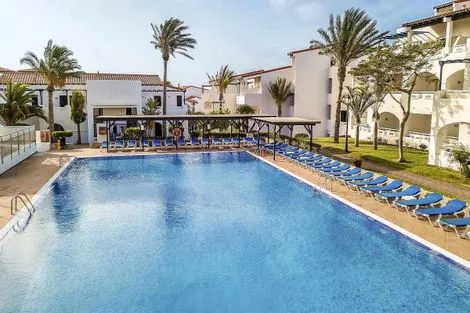Hôtel Magic Life Fuerteventura morro_del_jable Canaries