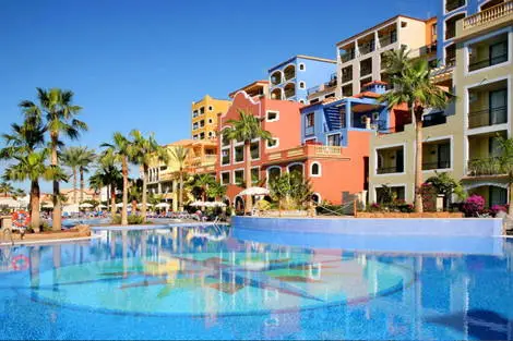 Hôtel Sunlight Bahia Principe Tenerife Resort playa_de_las_americas Canaries