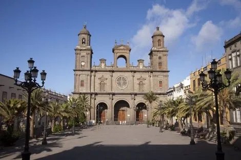 Las Palmas