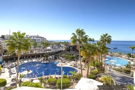 Hôtel Landmar Playa la Arena puerto_de_santiago Canaries