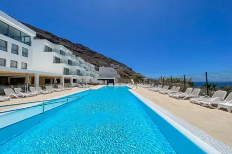 Hôtel Cordial Magec Taurito Apartamentos taurito Canaries