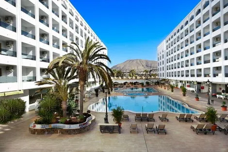 Hôtel KN Columbus Aparthotel tenerife Canaries