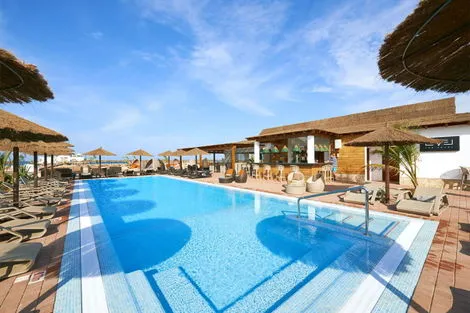 Cap Vert : Hôtel Melia Llana Beach Resort & Spa (Adult Only +18)