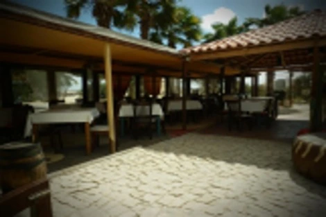 Hôtel Estoril Boavista sal_rei CAP-VERT