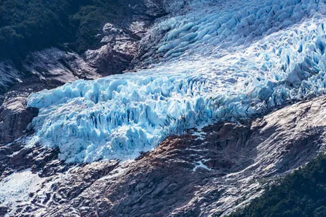 Glacier Balmaceda