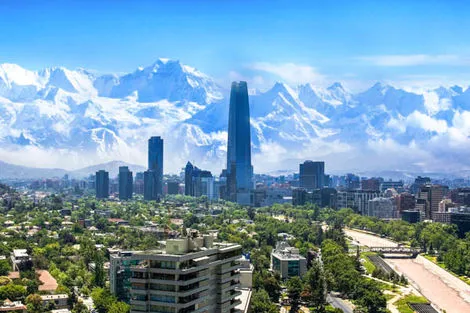 Santiago de Chile