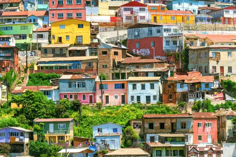 Valparaiso