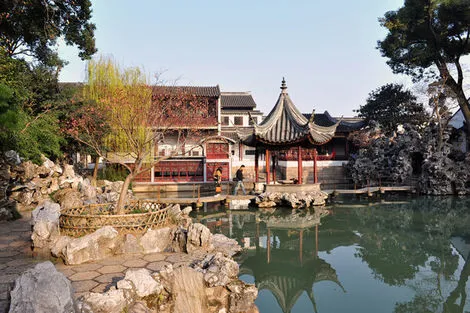 Suzhou