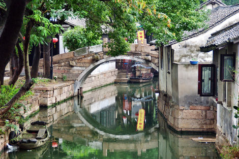 Suzhou