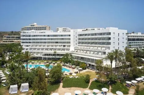 Hôtel Grecian Sands ayia_napa CHYPRE