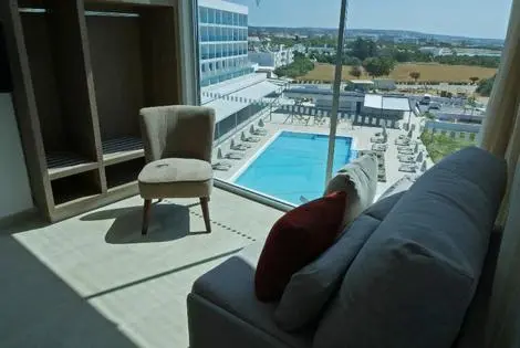 Hôtel Amethyst Napa Hotel & Spa ayia_napa CHYPRE