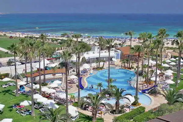 séjour CHYPRE - Hôtel Dome Beach Resort