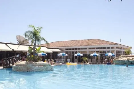 Hôtel Makronisos Village ayia_napa CHYPRE
