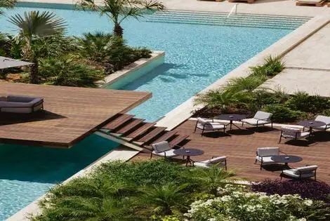 Hôtel The Nines ayia_napa CHYPRE
