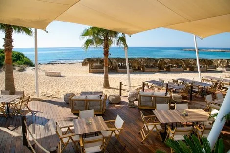 Hôtel Asterias Beach ayia_napa CHYPRE