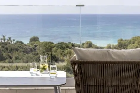 Hôtel Florida Hotel ayia_napa CHYPRE