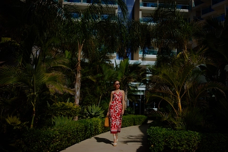 Hôtel Nissiblu Beach Resort ayia_napa CHYPRE