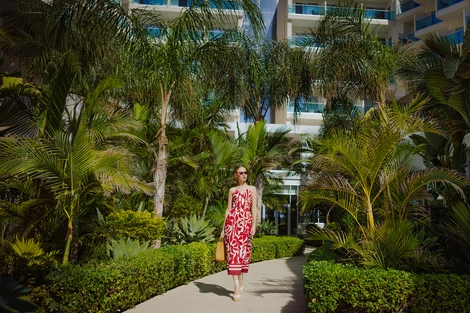Hôtel Nissiblu Beach Resort ayia_napa CHYPRE