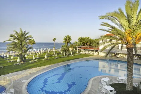 Hôtel Akti Beach Village Resort chloraka Chypre