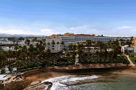 Hôtel St. George Beach Hotel And Spa Resort Adults Only CHYPRE