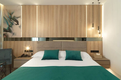 Hôtel St. George Beach Hotel & Spa Resort chlorakas CHYPRE