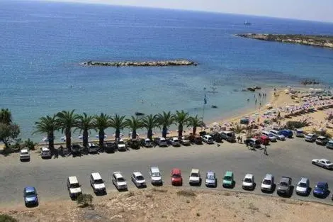 Hôtel Corallia Beach coral_bay CHYPRE