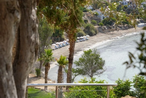 Hôtel Thalassa Boutique Hotel & Spa coral_bay CHYPRE