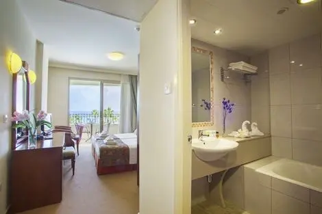 Hôtel Aquamare Beach Hotel & Spa kato_paphos_paphos_geroskipou CHYPRE