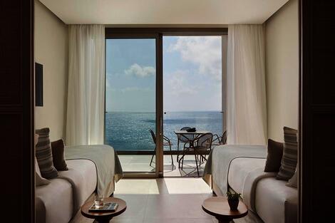Hôtel Atlantica Mare Village Paphos kissonerga_paphos CHYPRE