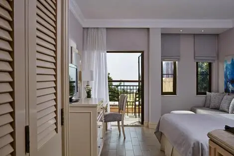 Hôtel Aphrodite Hills Hotel By Atlantica kouklia_paphos CHYPRE