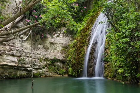 Bains d'Aphrodite