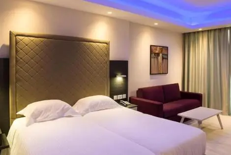 Hôtel Frangiorgio larnaca CHYPRE