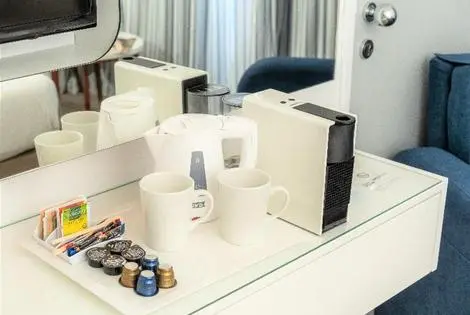 Hôtel Lordos Beach larnaca CHYPRE