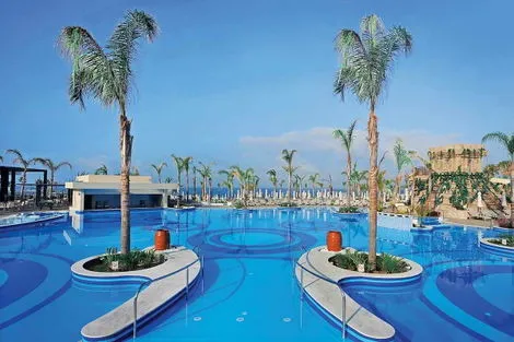 Hôtel Olympic Lagoon Resort larnaca Chypre