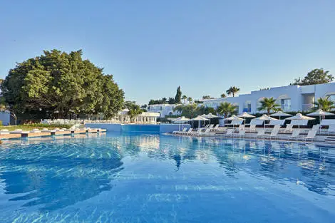 Hôtel So Nice Resort larnaca Chypre