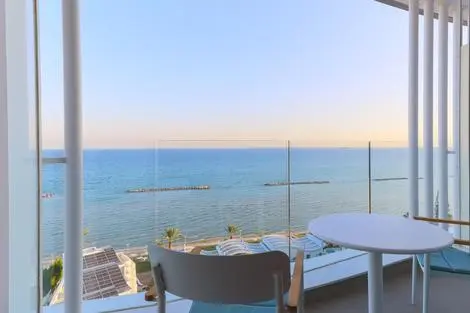 Hôtel Radisson Beach Resort Larnaca larnaca CHYPRE
