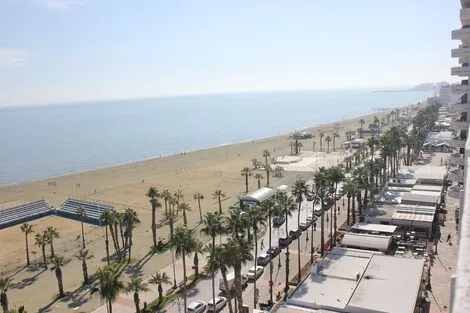 Hôtel Sun Hall Hotel larnaca CHYPRE