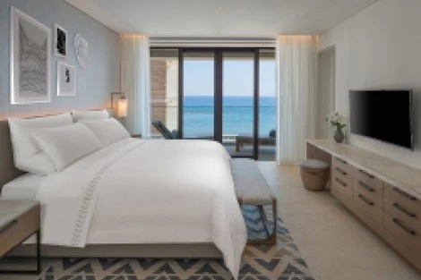 Hôtel Amara limassol CHYPRE
