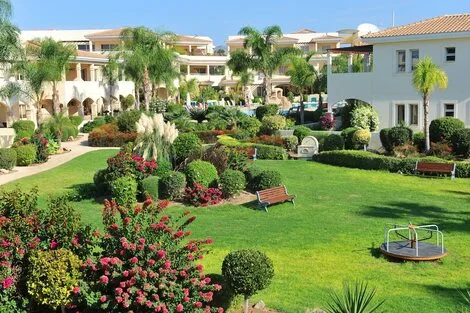 Hôtel Aphrodite Sands Resort mandria_paphos CHYPRE